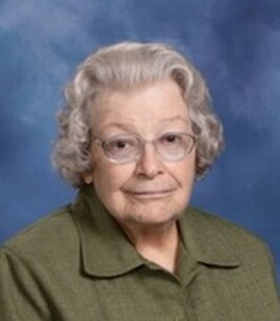 Martha Gibson