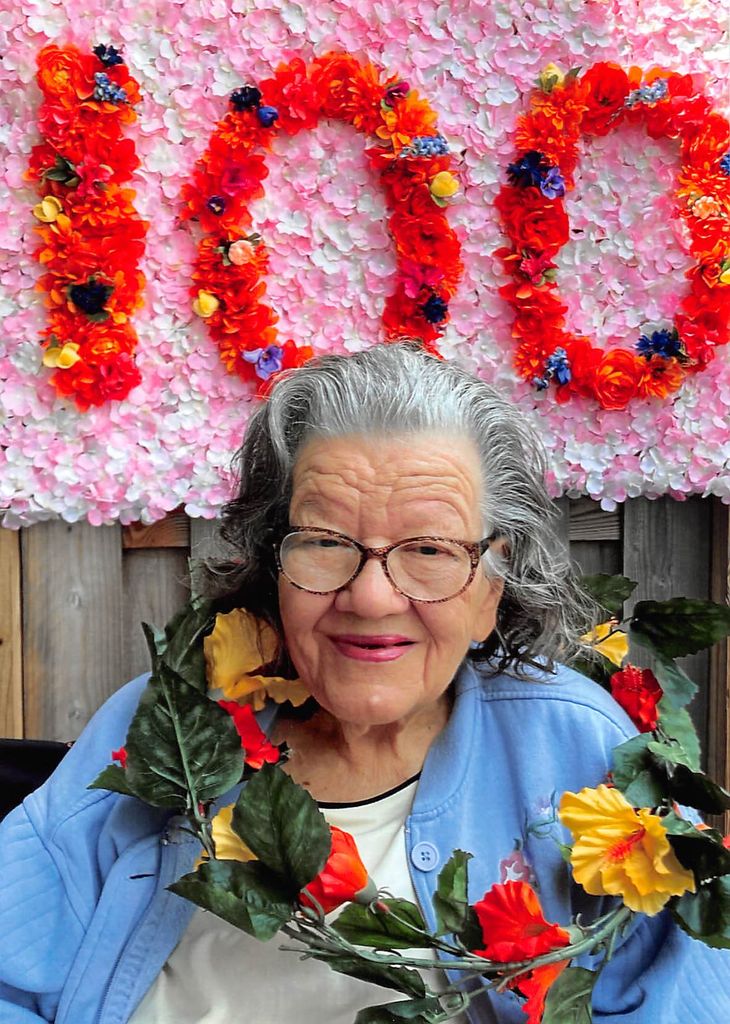 Mary Ellen Karn