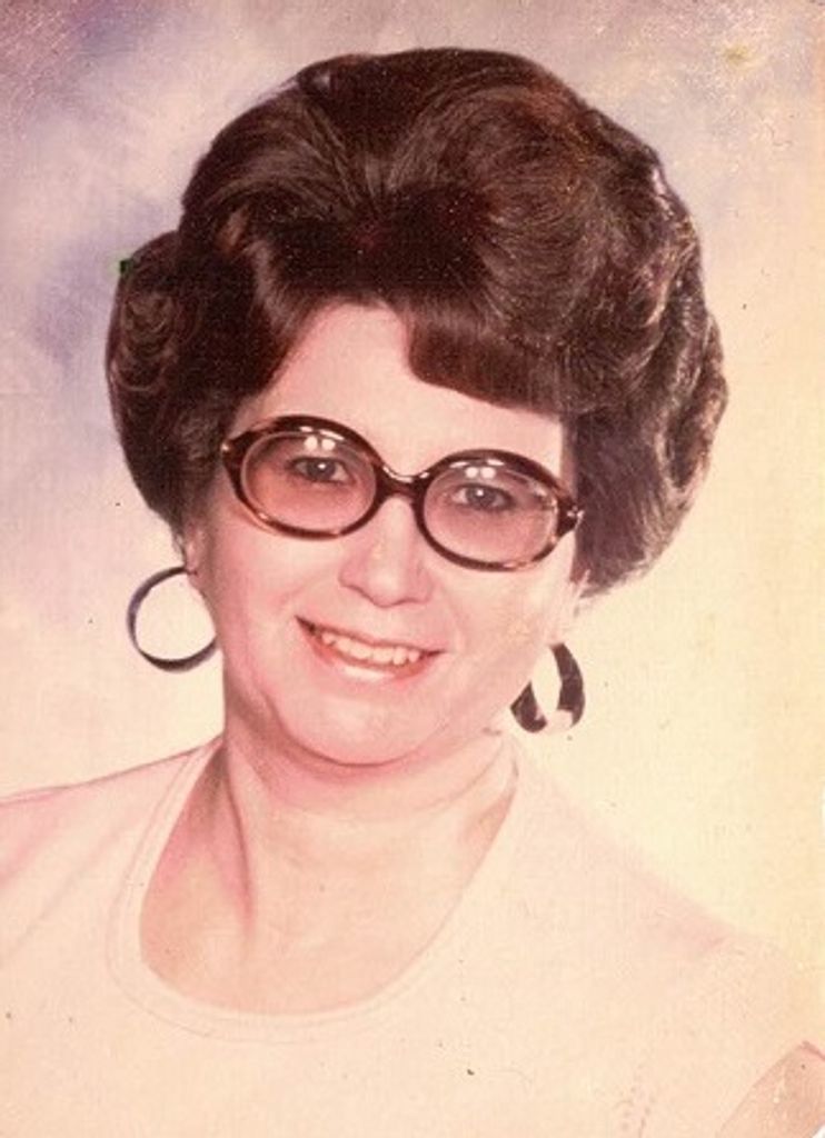 Mary Carol (Lancaster)  Michl