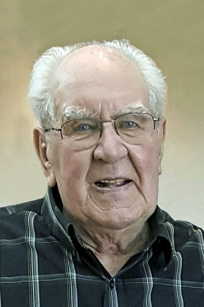 Leo A.  Van Den Brandt