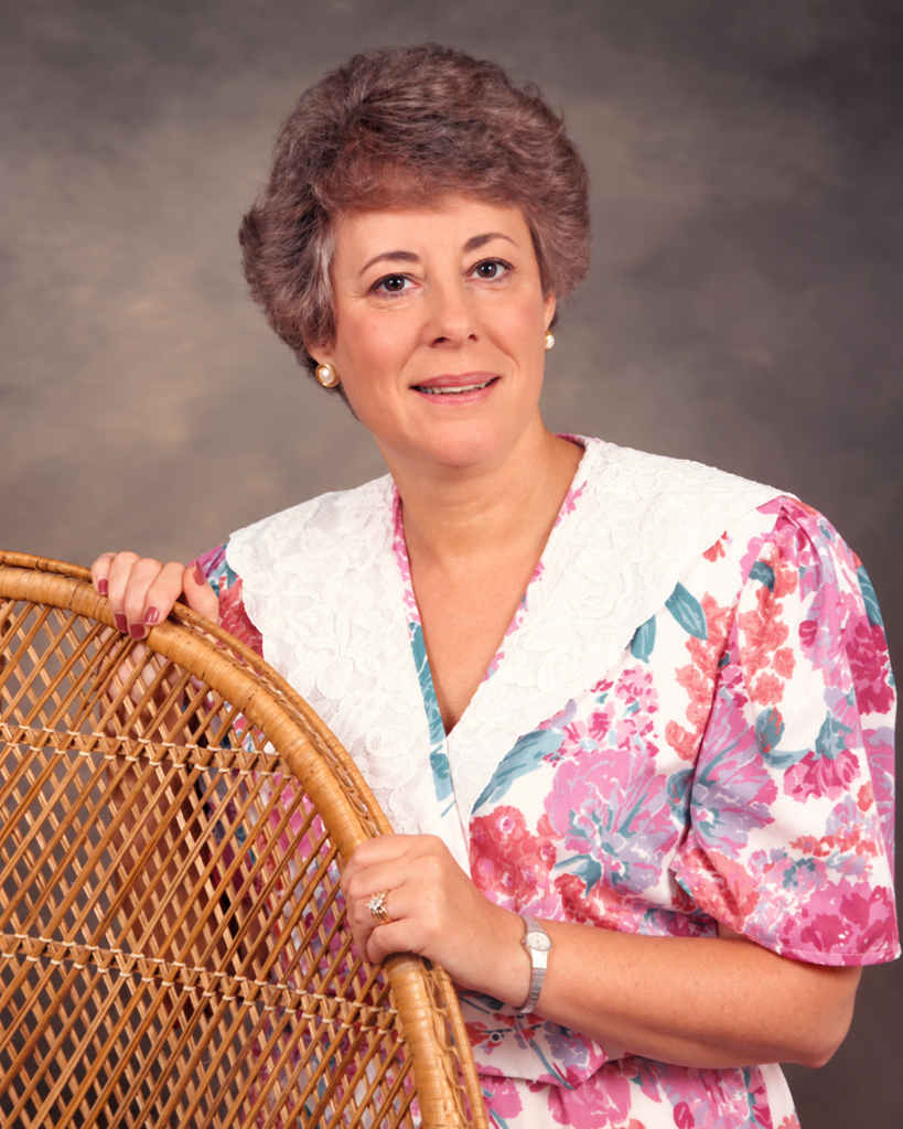 Patricia Merrill Rogers