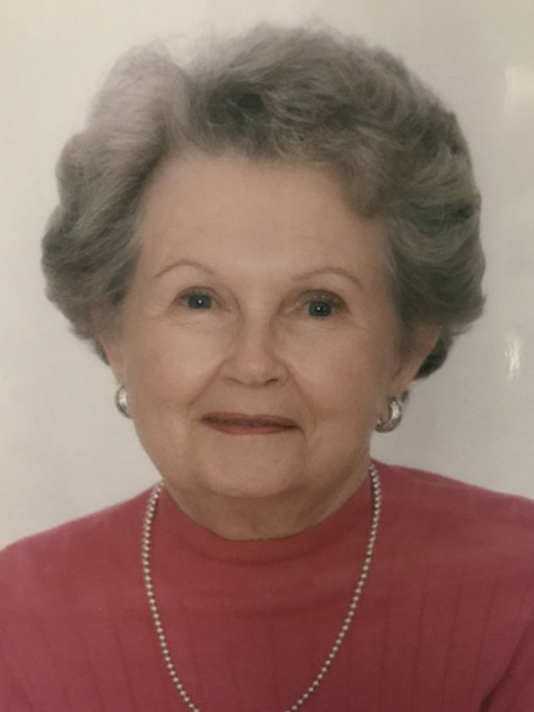 Lucille Broome Profile Photo