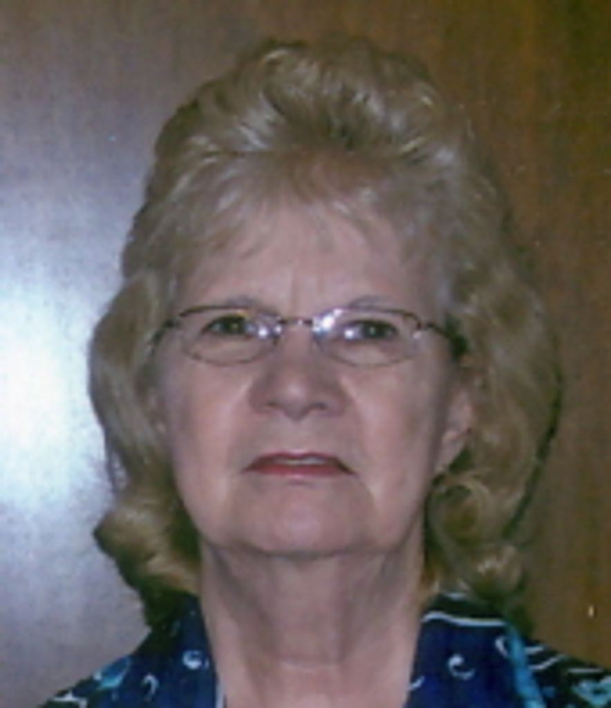 Loretta K. Fisher