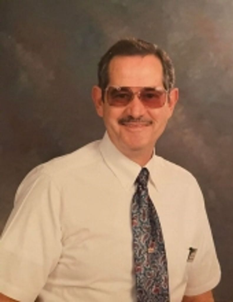 John Godfrey Profile Photo
