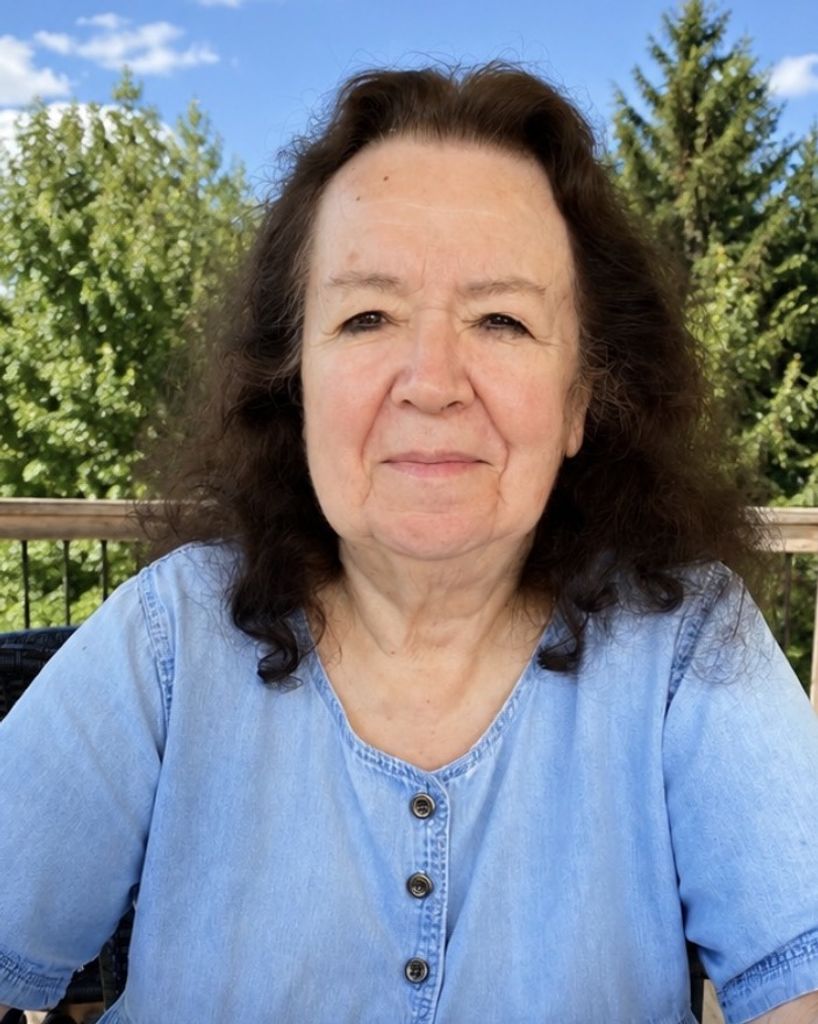 Christine Butchko Profile Photo
