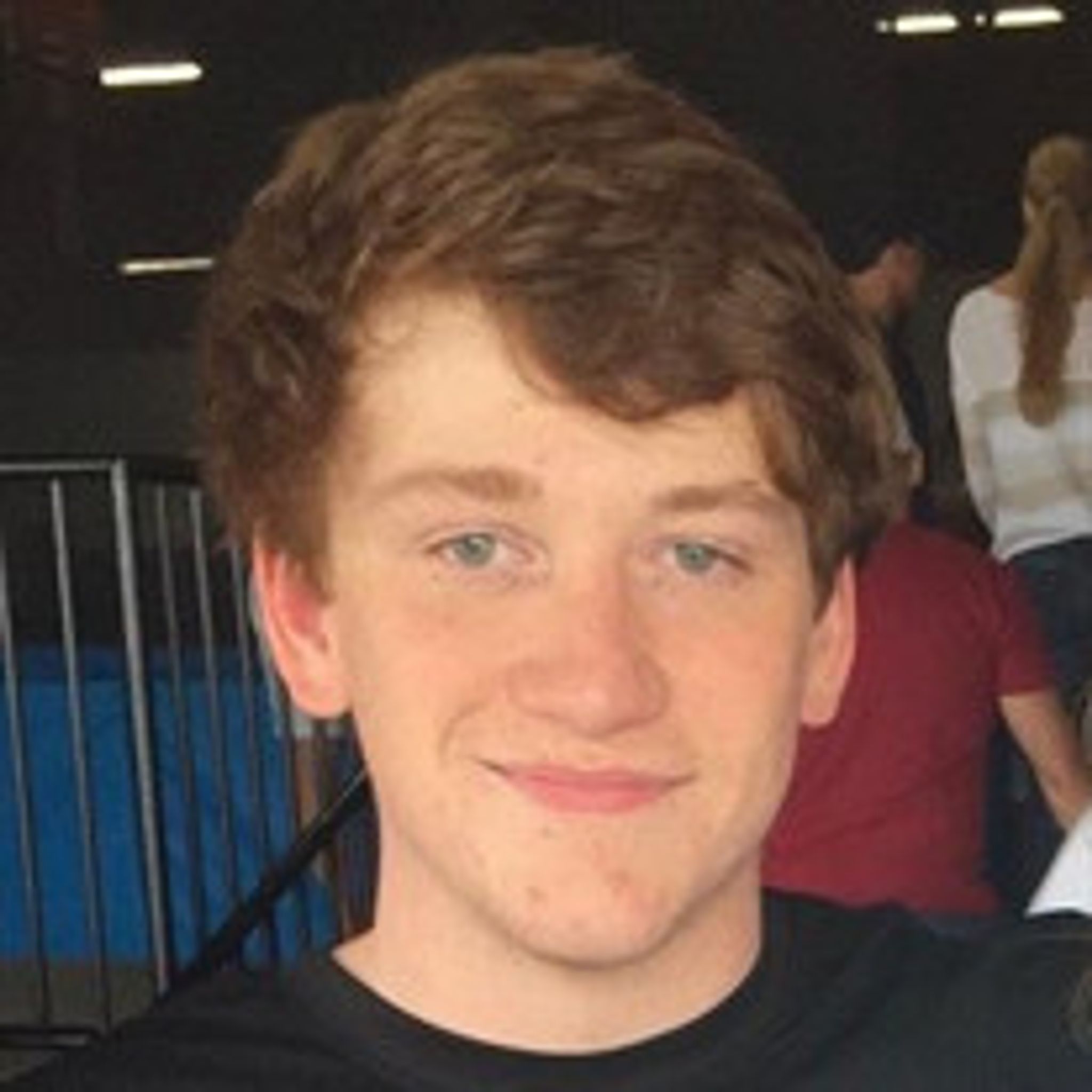 Justin Allen Bruckman photo gallery image 1 of 4