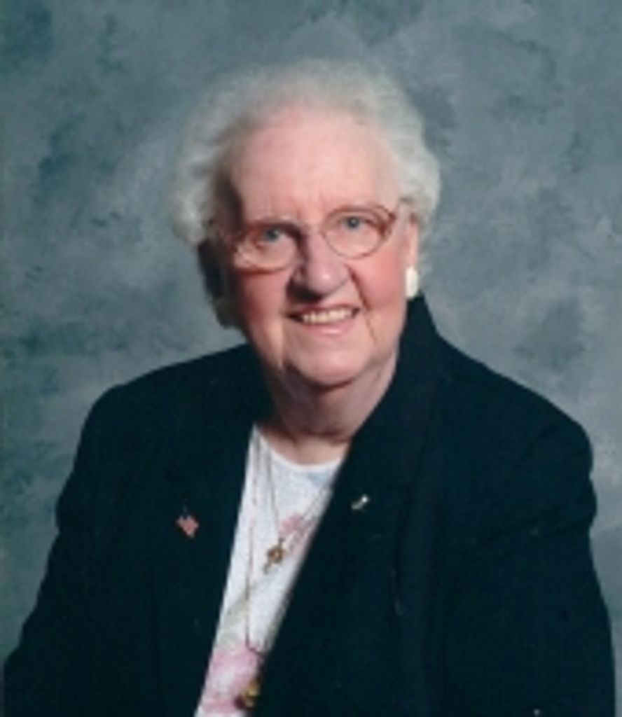 Stella SHEKOSKI
