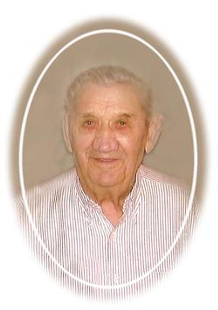Samuel S. Schram
