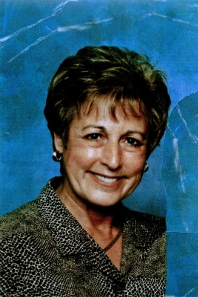 Sharon Caldwell Phillips