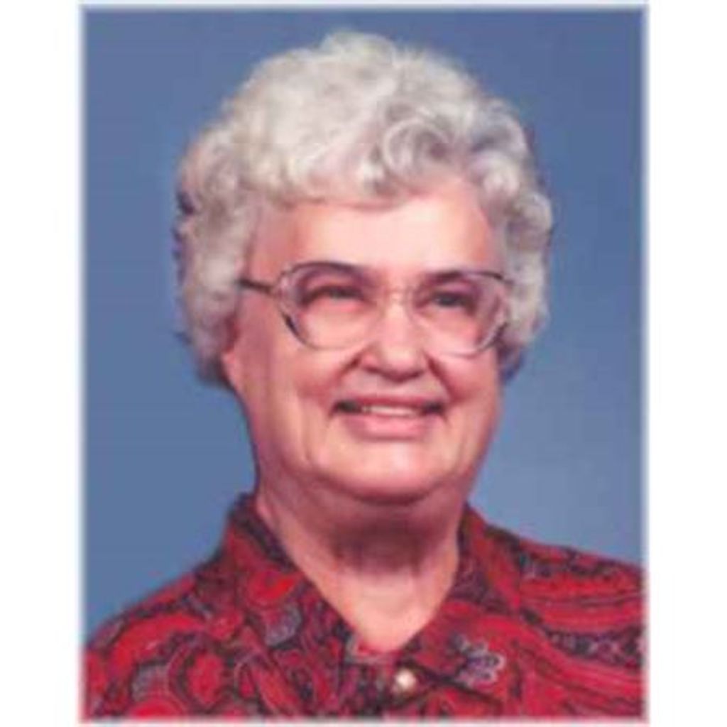 Phyllis Jean Miller