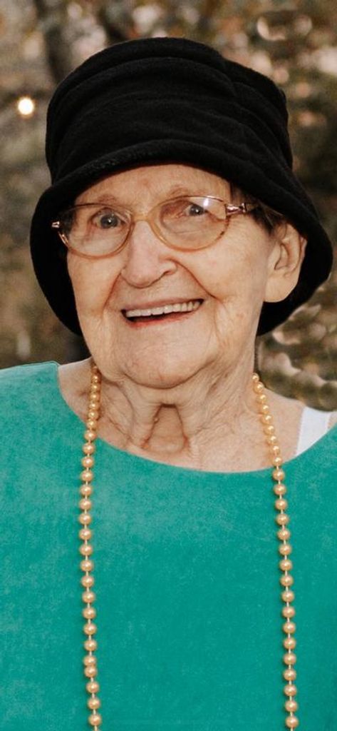 Zelma Evon Stalion Profile Photo