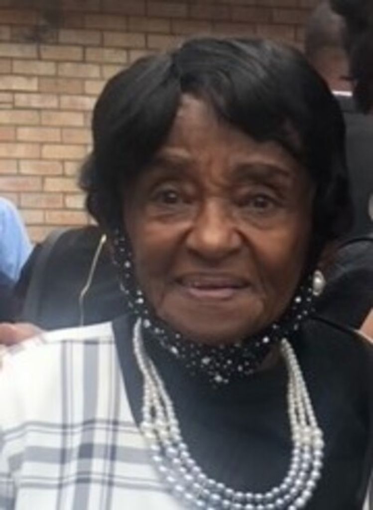 Helen Page Mckenzie Profile Photo