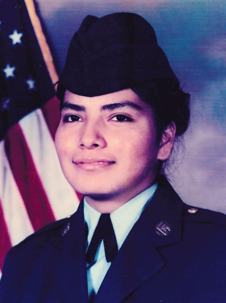 Monica J. Quilt Profile Photo