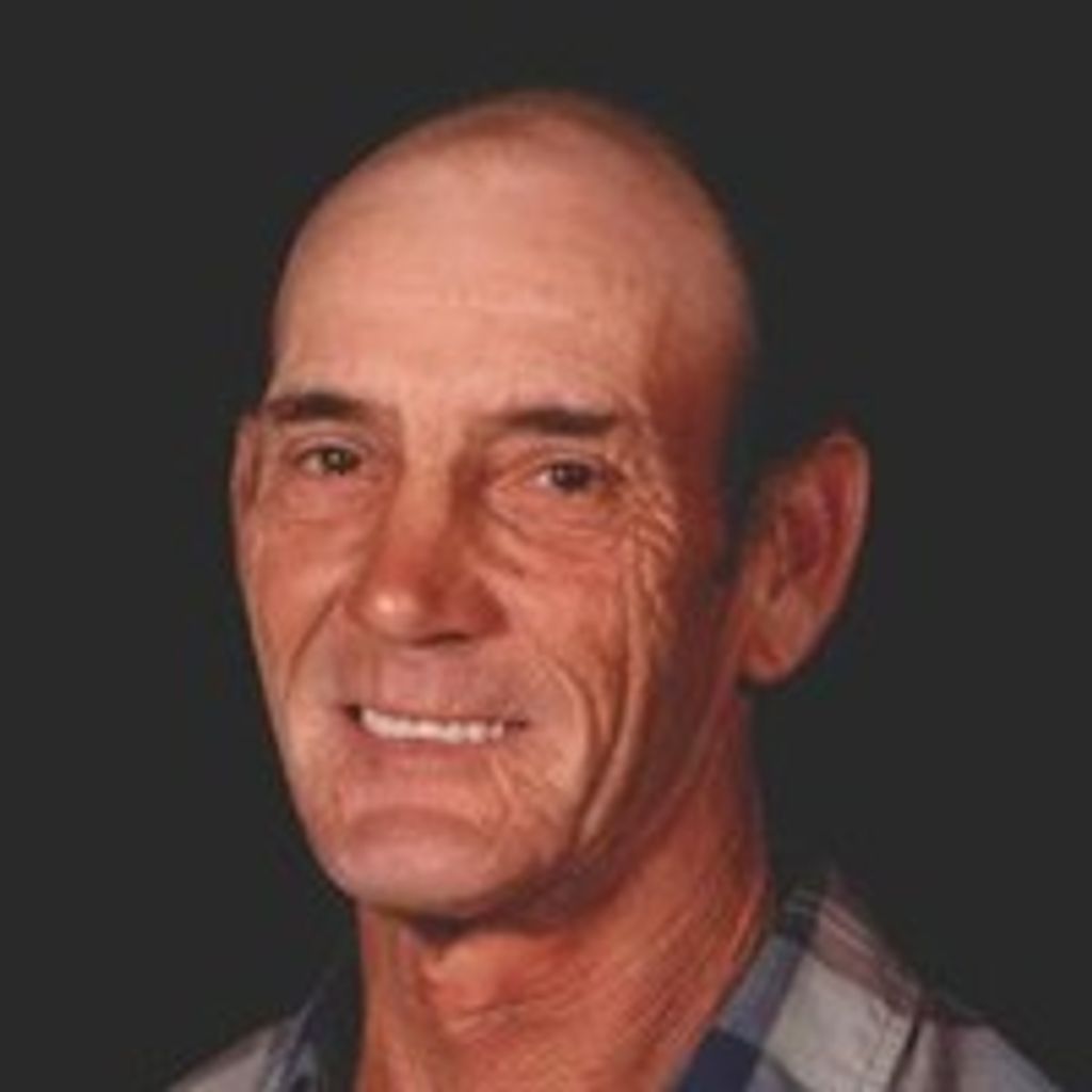 Charles "Chuck" Stokes