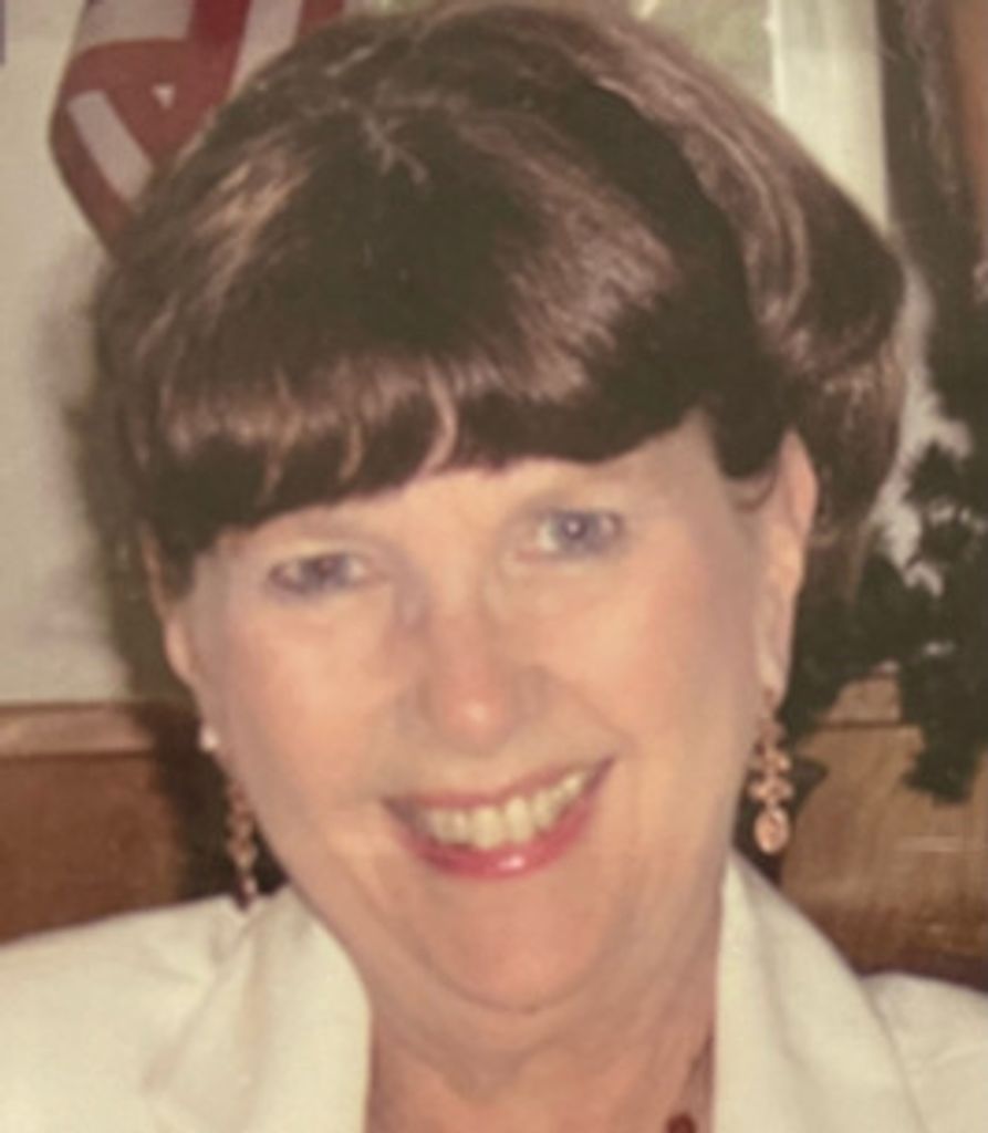 Dorothy Miller Profile Photo