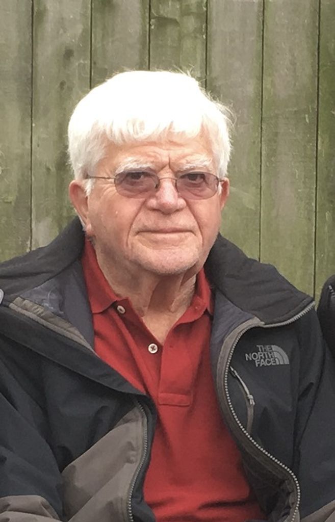 Donnie Ray Engeljohn