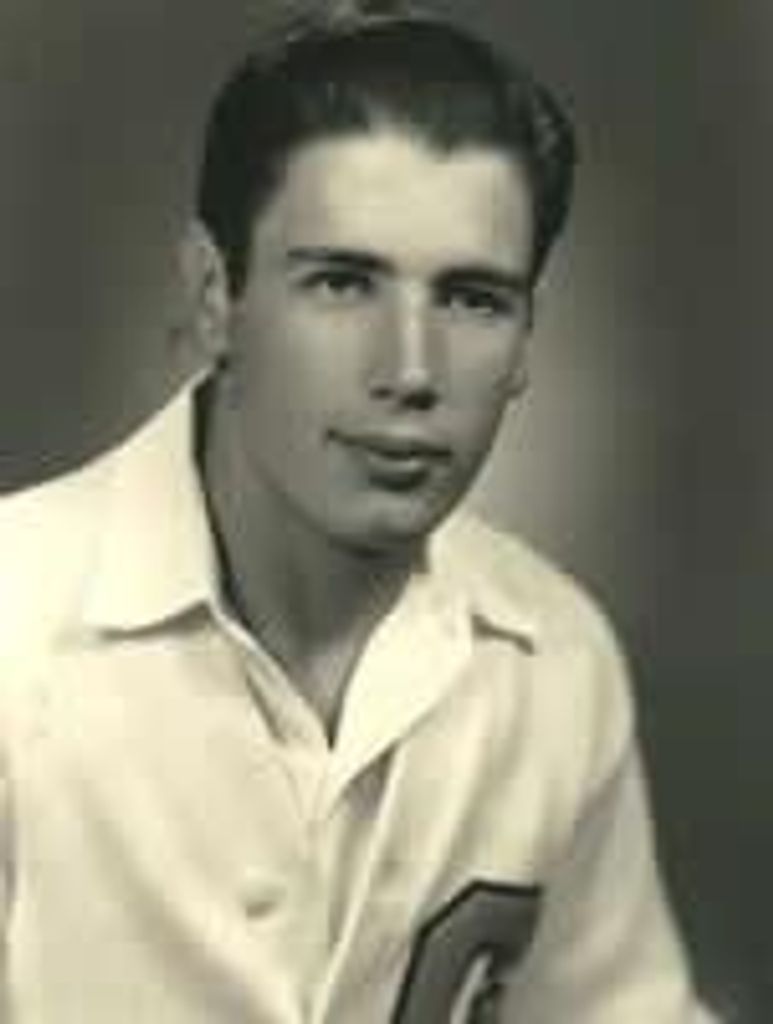 Dale Berwyn Baker Profile Photo