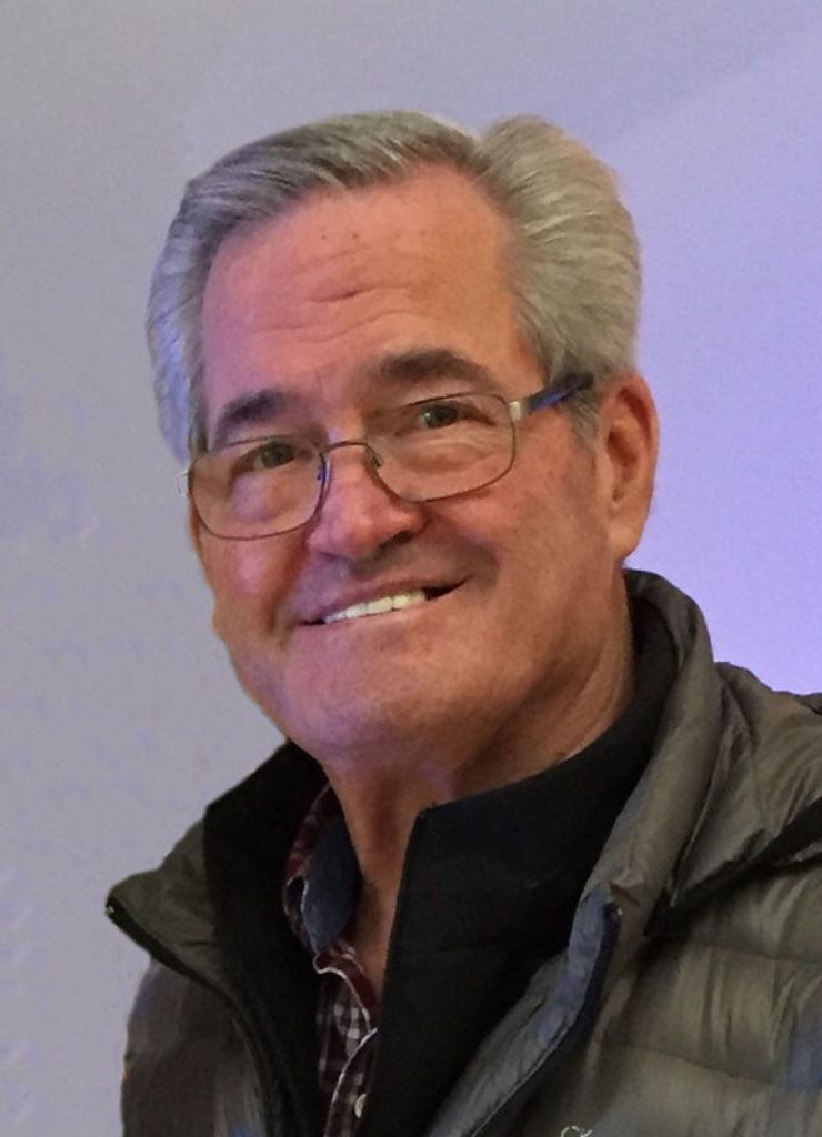 David E. Bodine