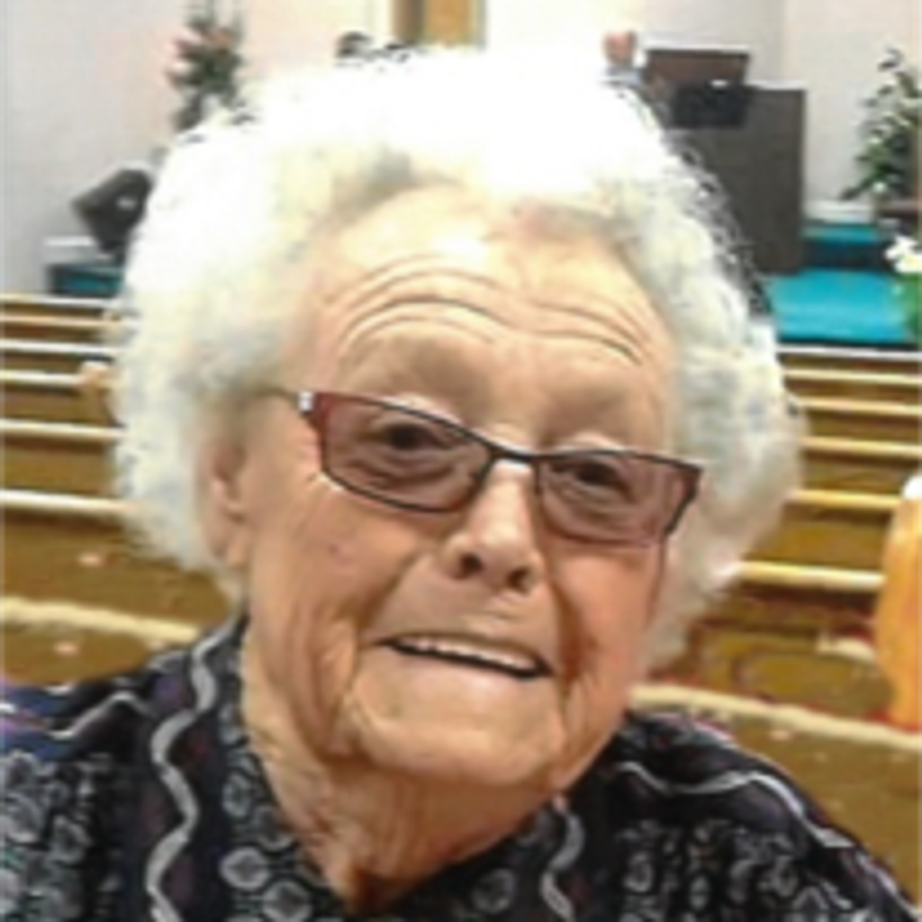 Elizabeth Louise Ross Nelson Bost