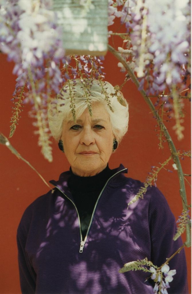 Dorothy Ann Stroud