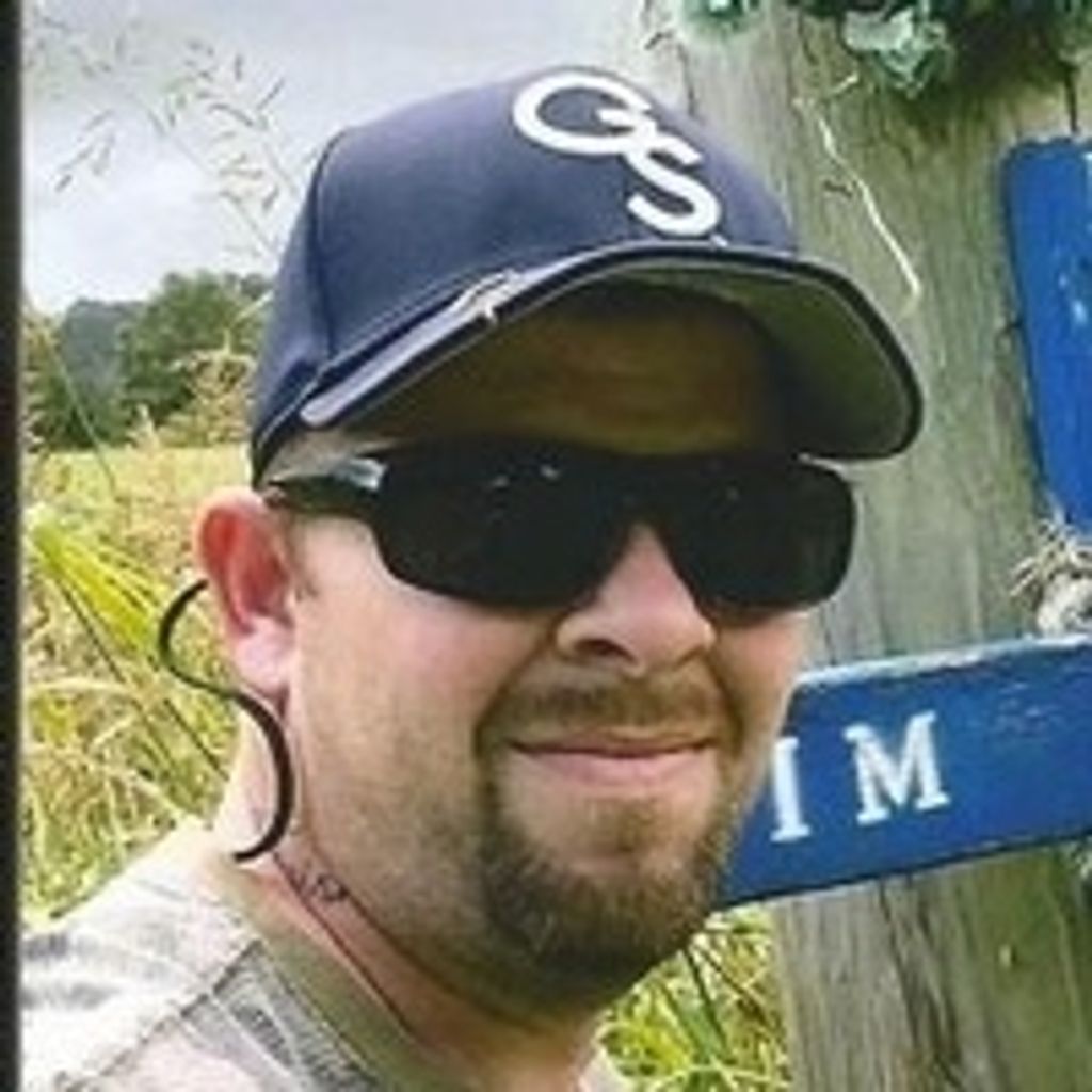 Timothy Ray Humphrey -33