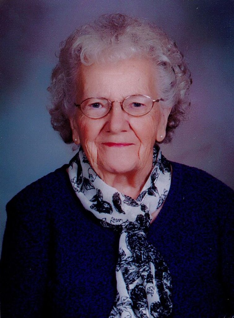 Helen Starner
