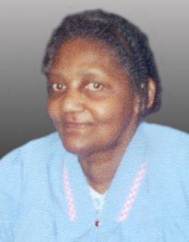 Aurelia E. Brown