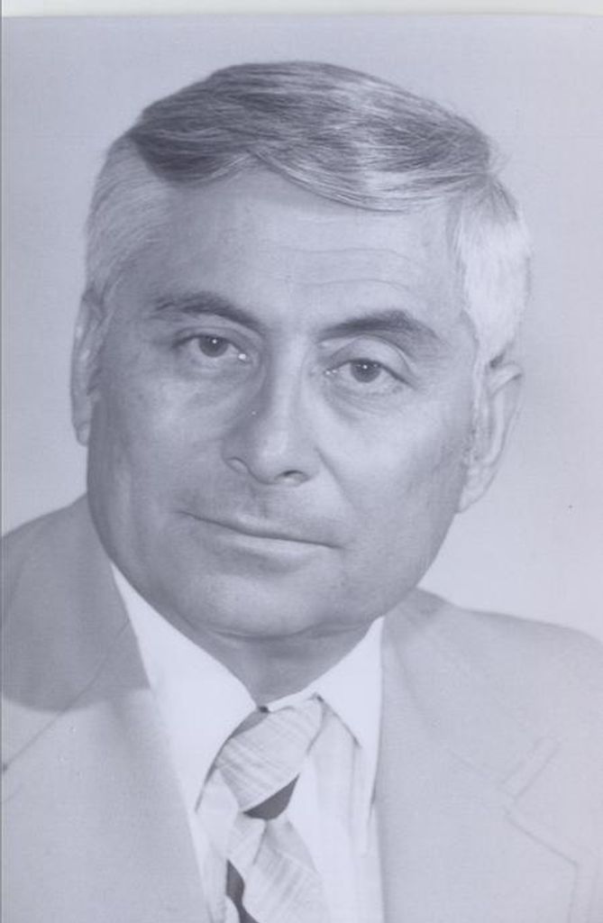 Avinoam Dafni
