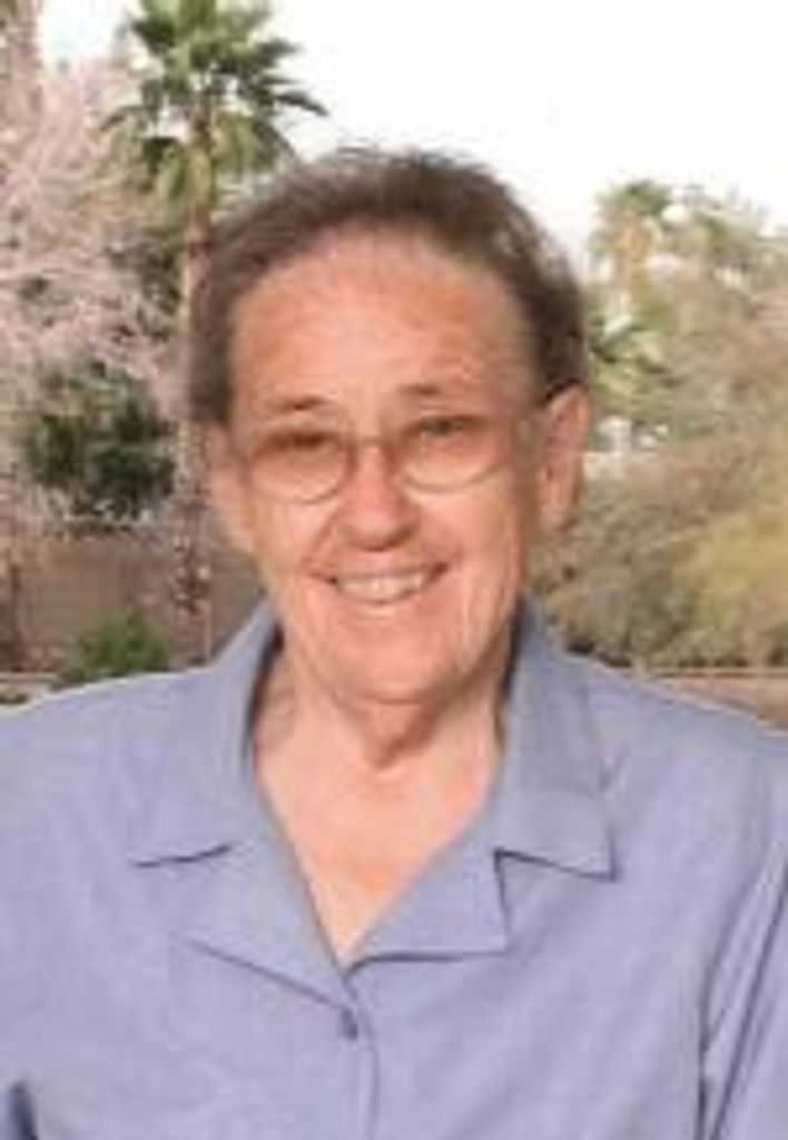 Gwendolyn Gabbert