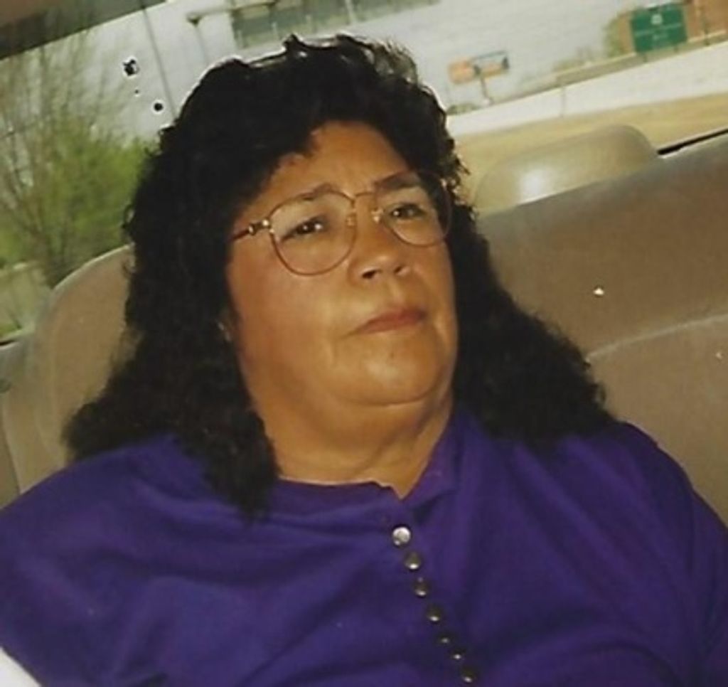 Mary Louise Perez Profile Photo