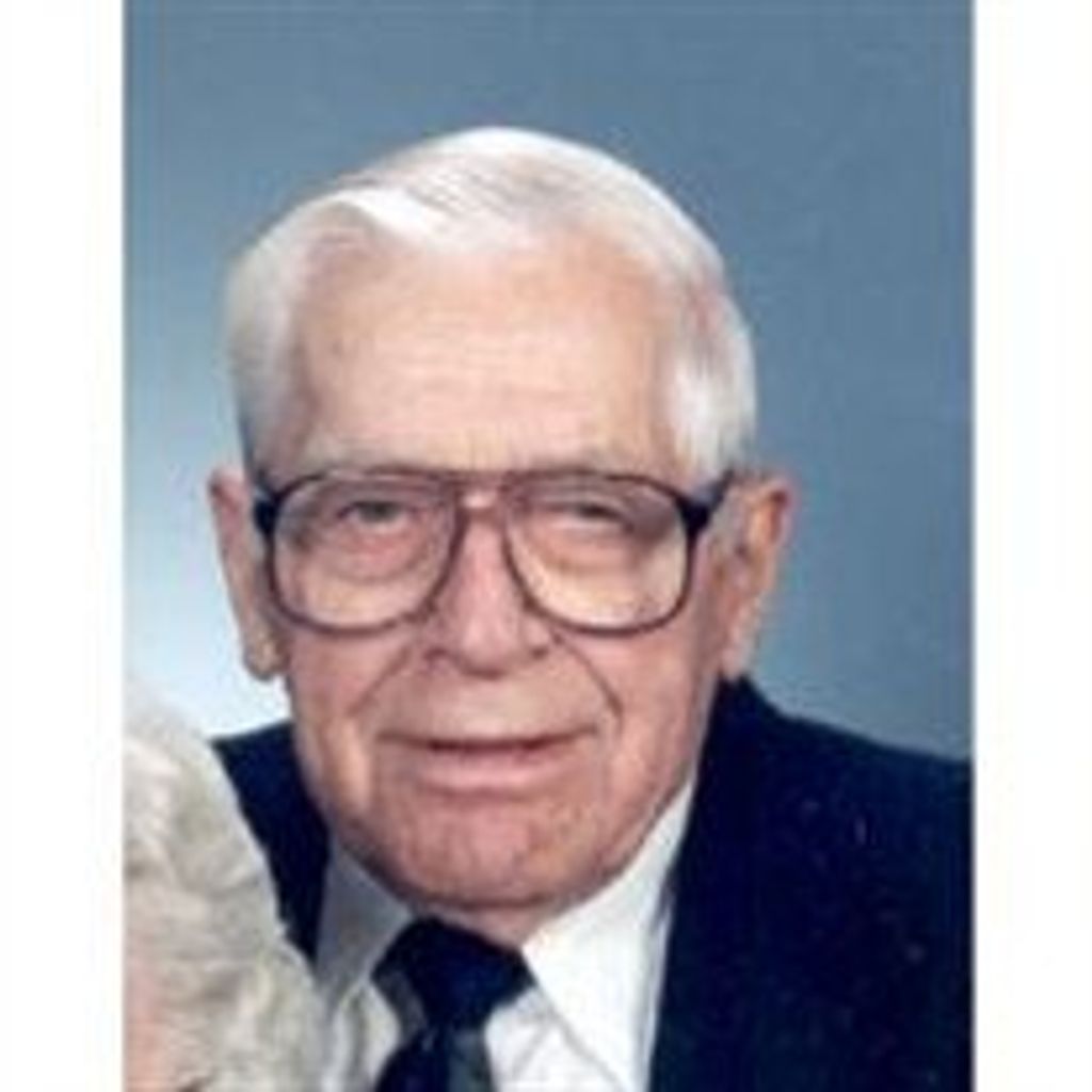 Willard Ehlen