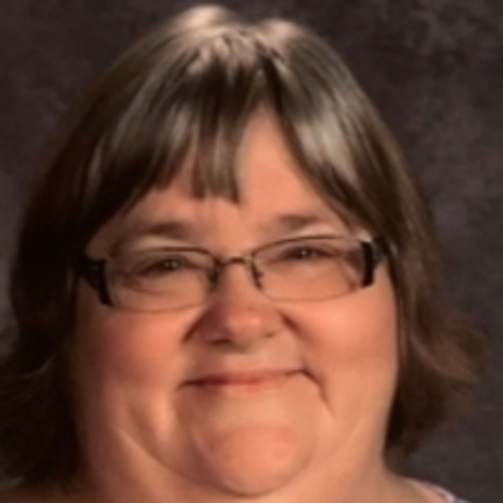 Carol Jean Holmes