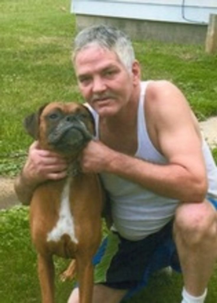 Timothy Alan Goodman Profile Photo