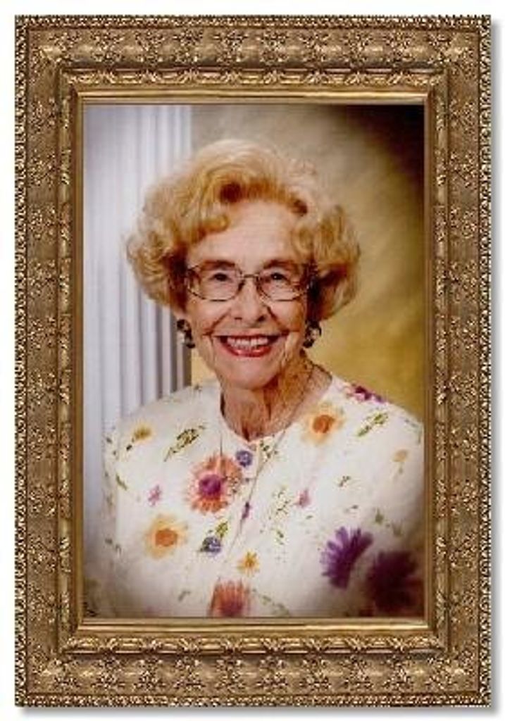 Iris Dell Osborne