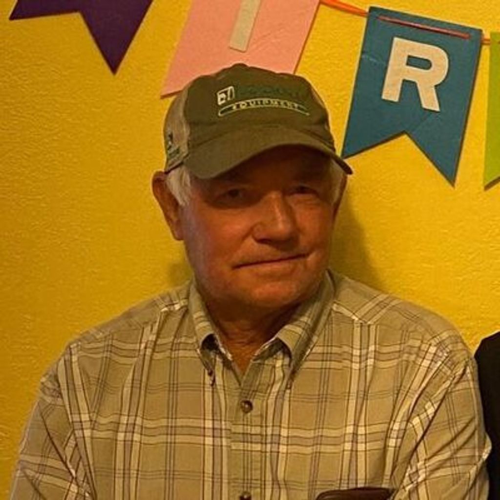 John Wesley Thacker Profile Photo