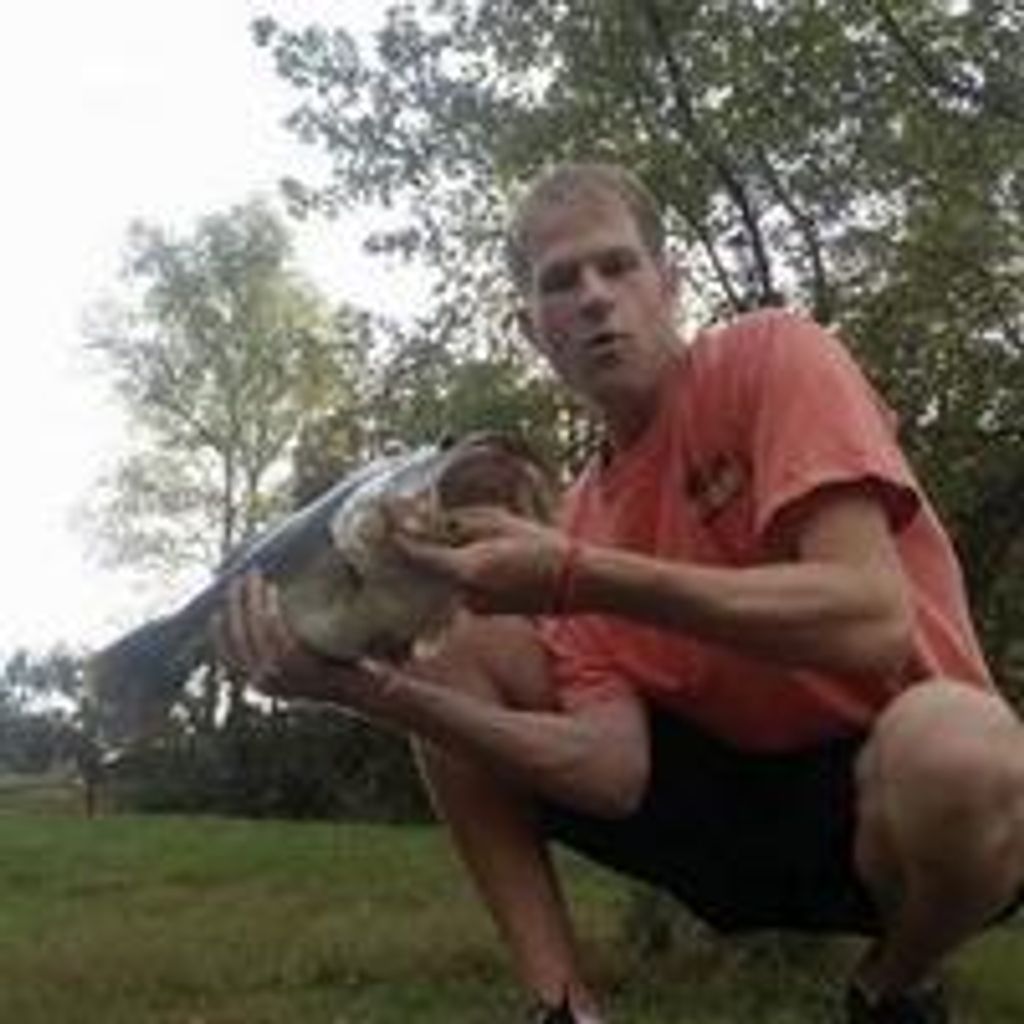 Erik Daniel Tingler Profile Photo