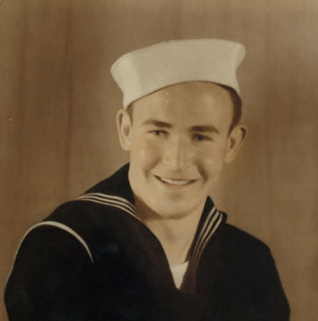 Dale Vernon Petersen