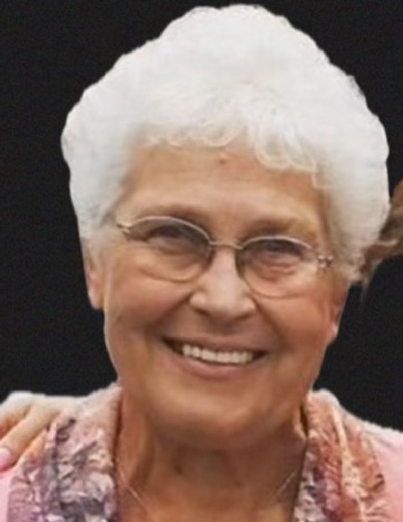 Betty Lou (Treylinek)  Preslin Profile Photo