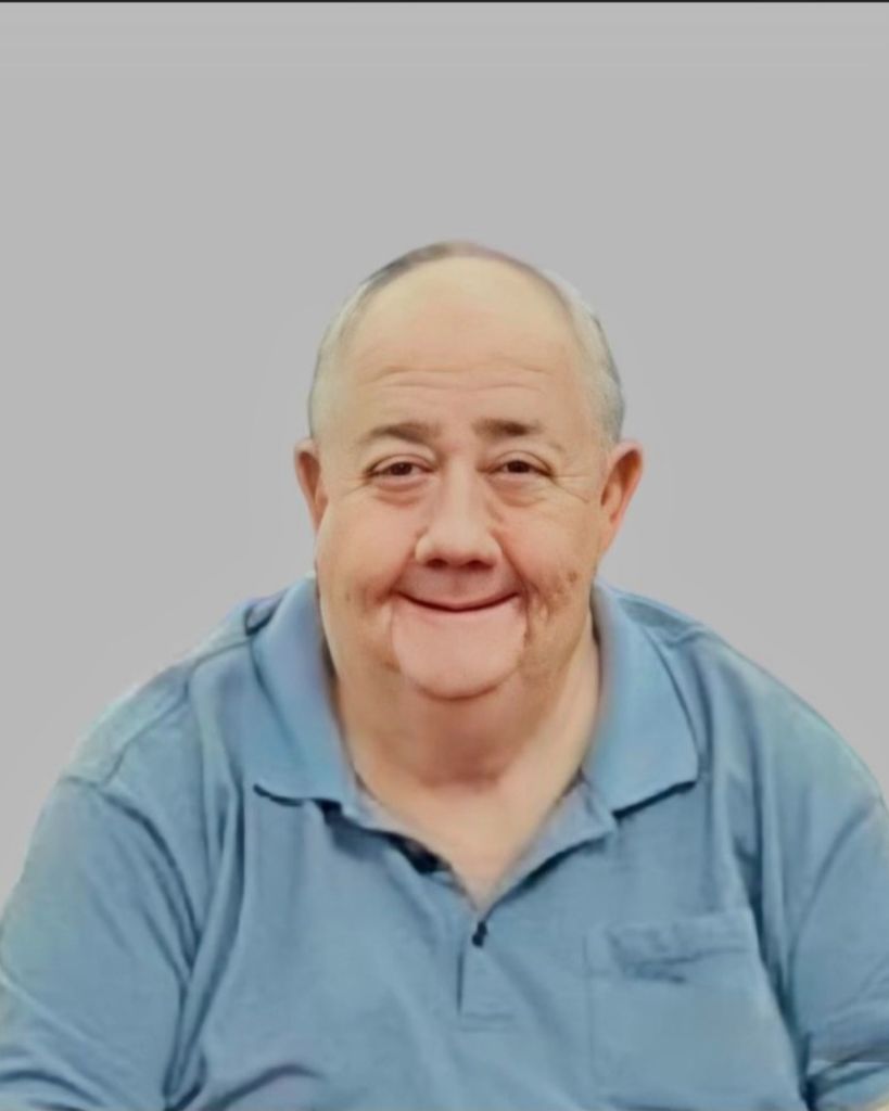 Norman Joseph Plaisance Jr. (Spanky)