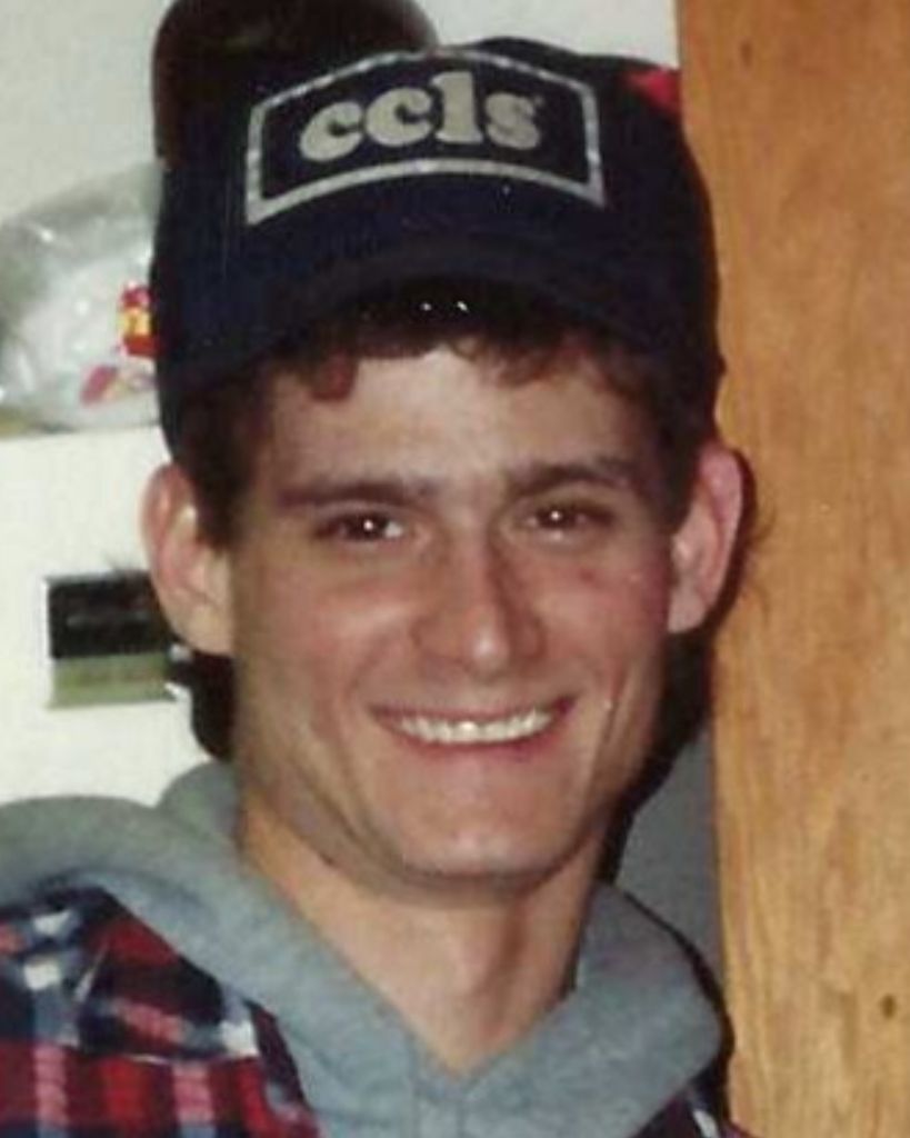 Daniel C. Kiriposki Profile Photo