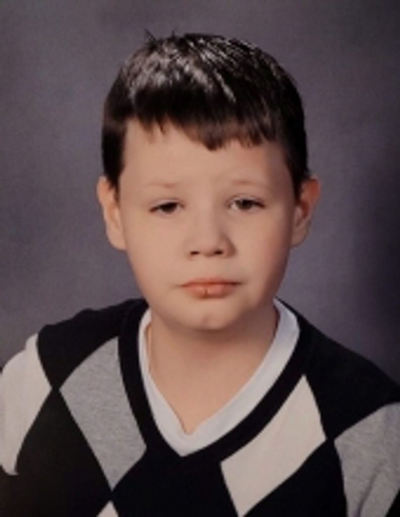 Hunter Cash St.Clair