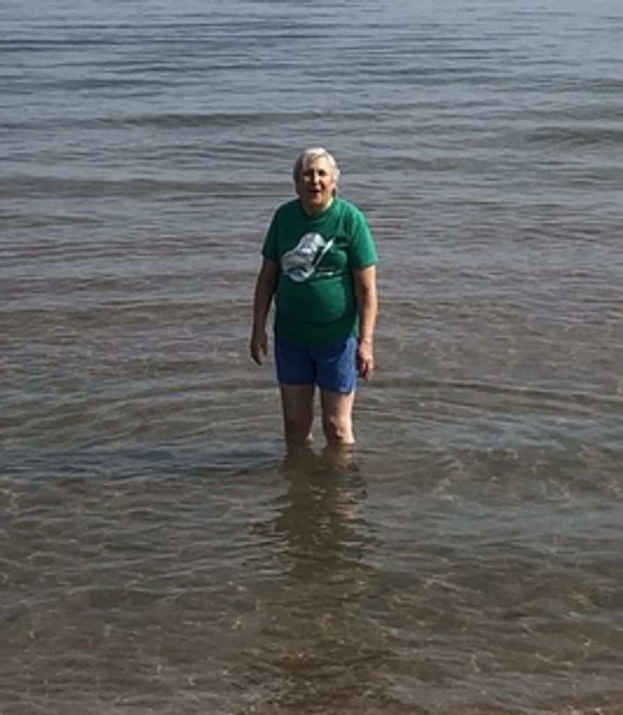 Lois Polzin Profile Photo