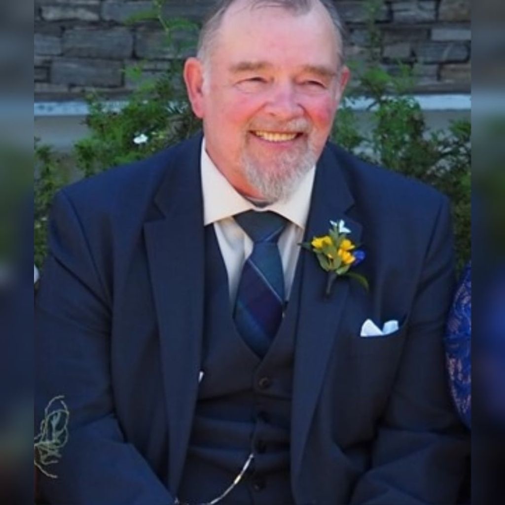 Richard Eugene Hoover, Jr. Profile Photo