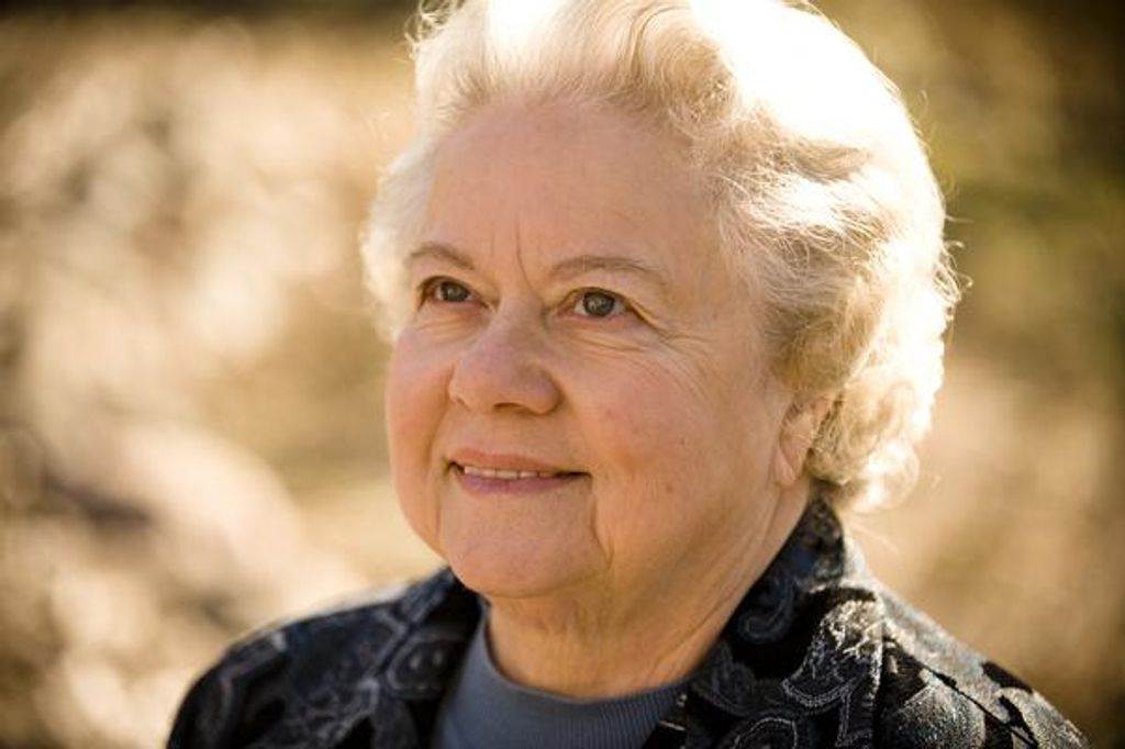 Lora Grace Hamilton Profile Photo