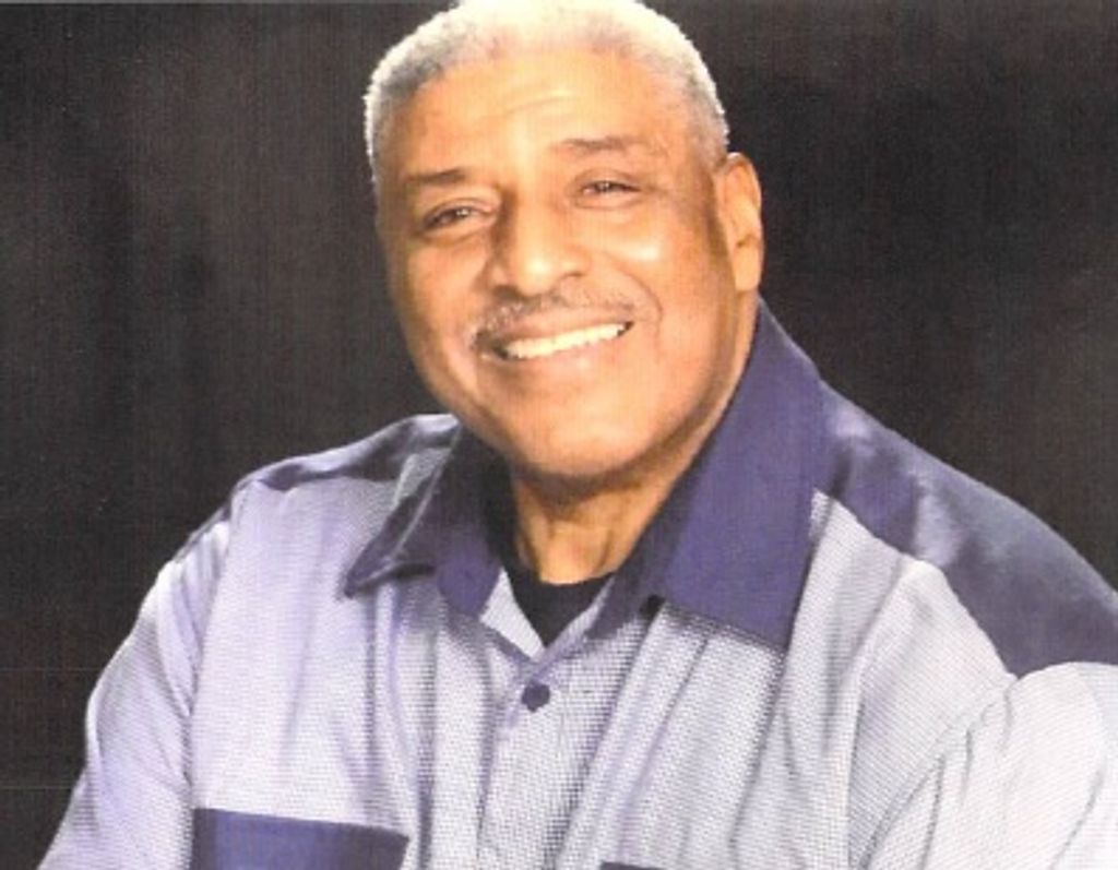 James Edward Smith, Sr.