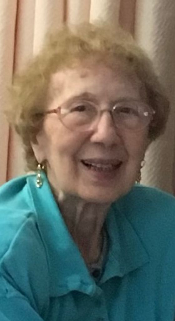 Teresa Mary Zacchilli Profile Photo