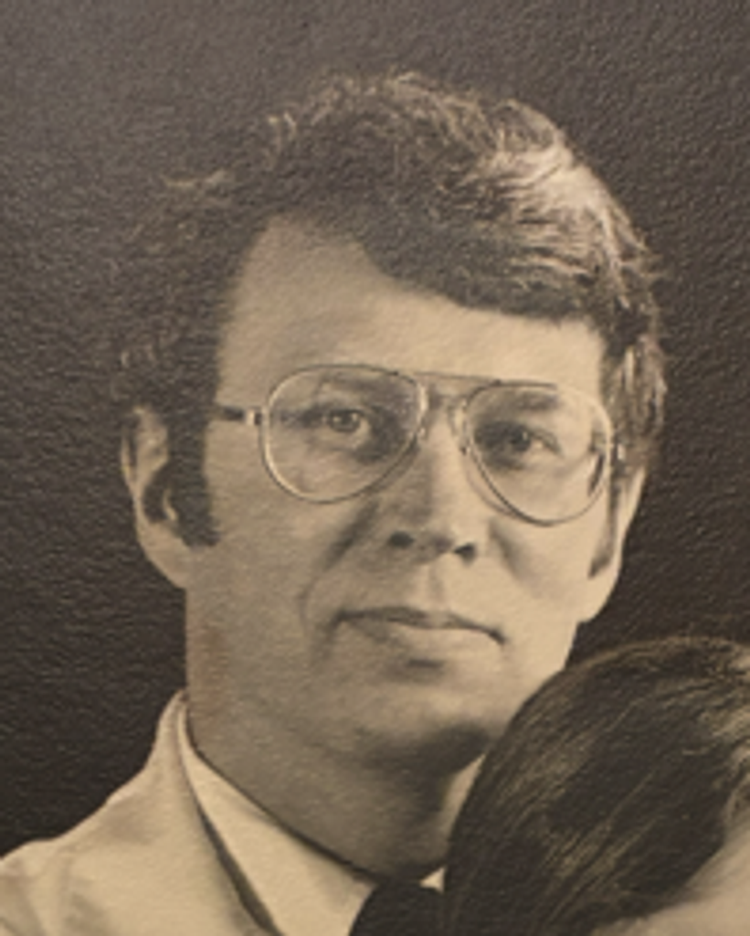 Todd Stoehr