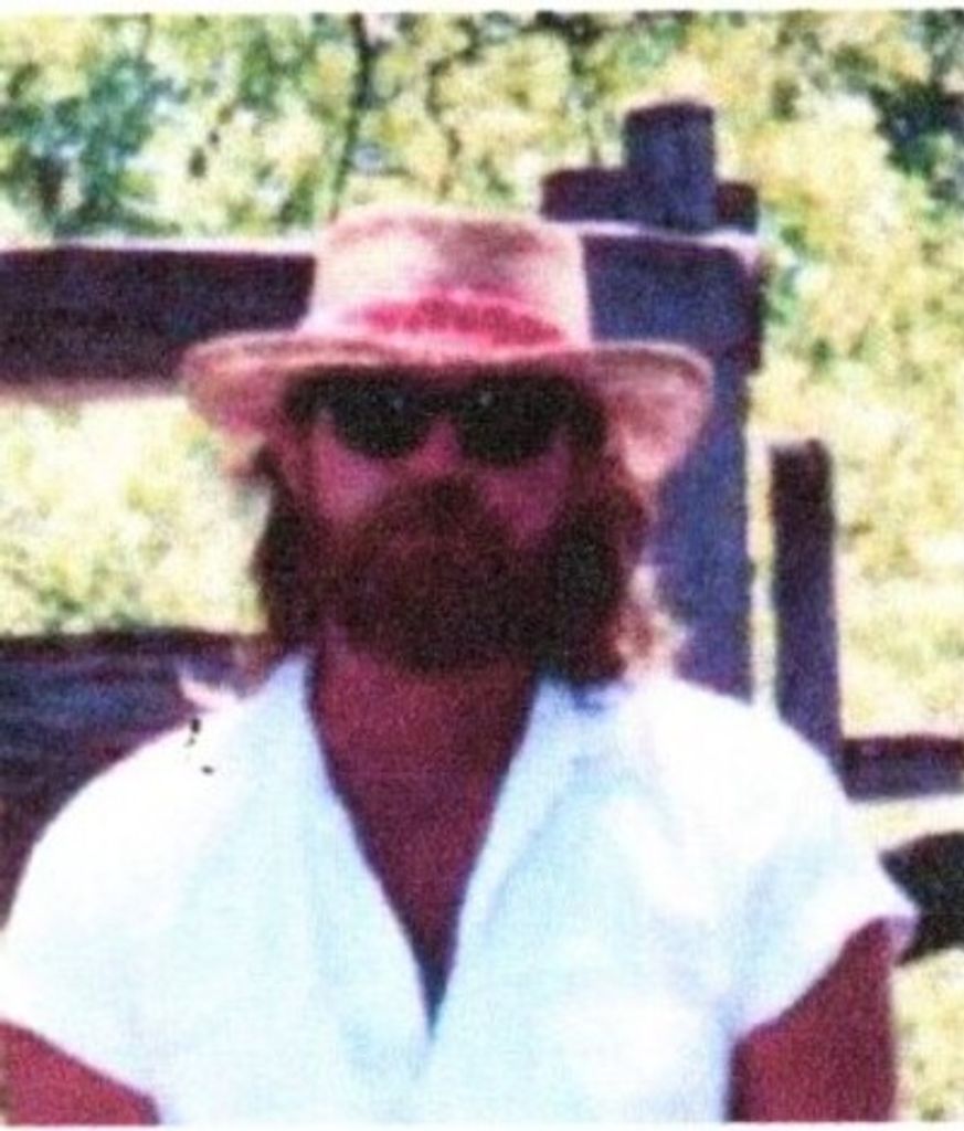 Tommy "Boe" Dale Bumgardner