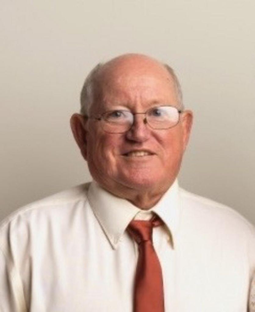 Charles "Chuck" Gordon Reed Jr. Profile Photo