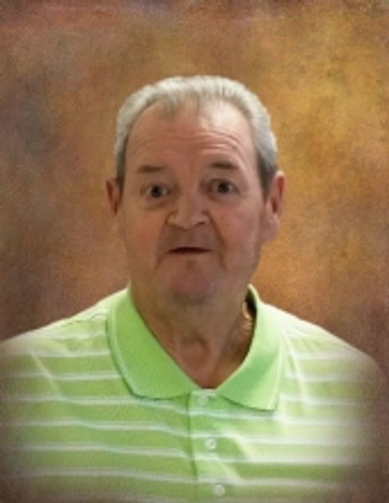 "Bud" Elbert Leon Allen
